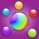 Bubble Up Endless game artwork
