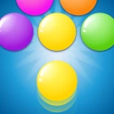 Bubble Up game artwork