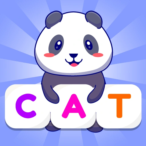Kids Spelling game artwork