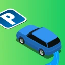 Parking Way game artwork