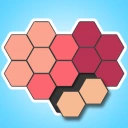 Shapes Puzzle game artwork