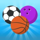 Sport Challenge game artwork