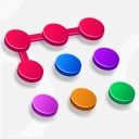 Two Dots Remastered game artwork